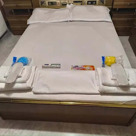 Trident Appartement *