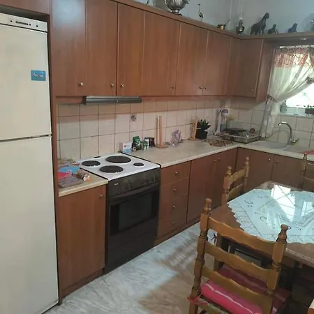 Trident Appartement