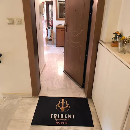 Trident Nauplion