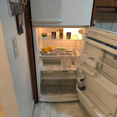 Trident Appartement