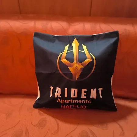 Apartmán Trident Nafplio