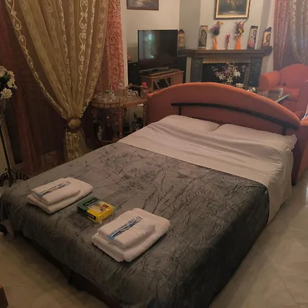 Trident Appartement