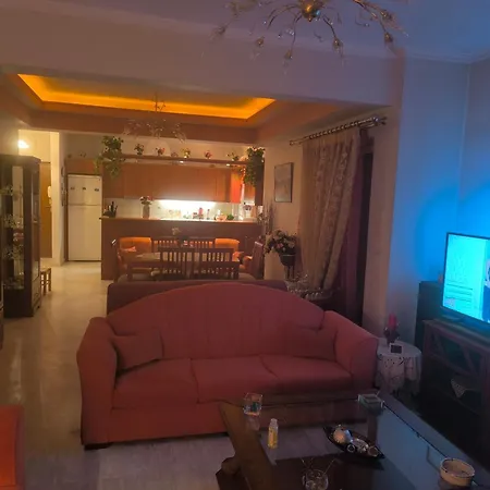 Trident Apartamento *