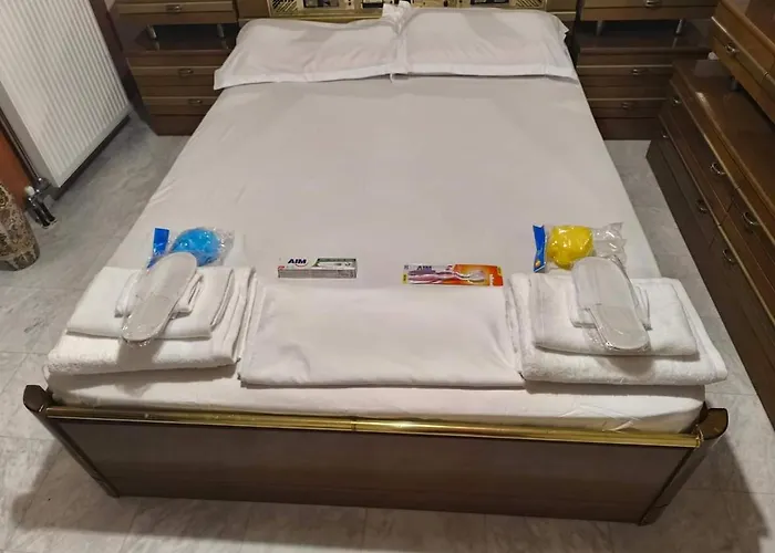 Trident Apartamento *