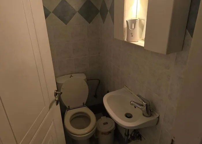 Trident Apartamento *