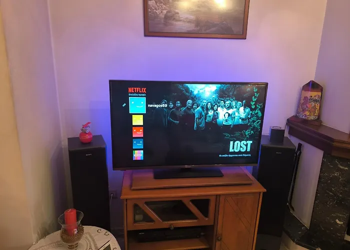 Trident Apartamento *