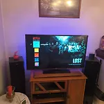 Trident Apartment *