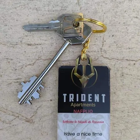 Trident Appartement *