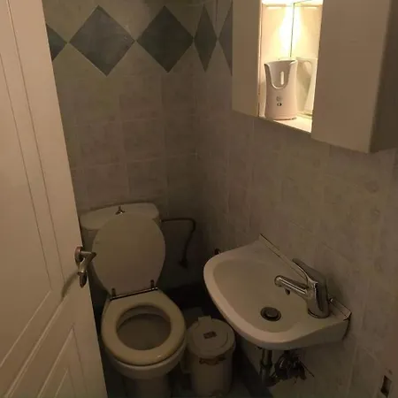 Trident Appartement *