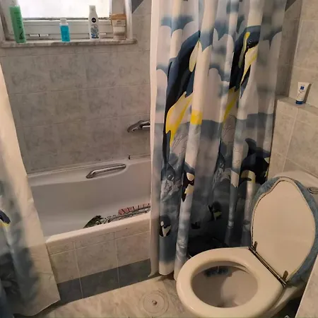 Appartement Trident *