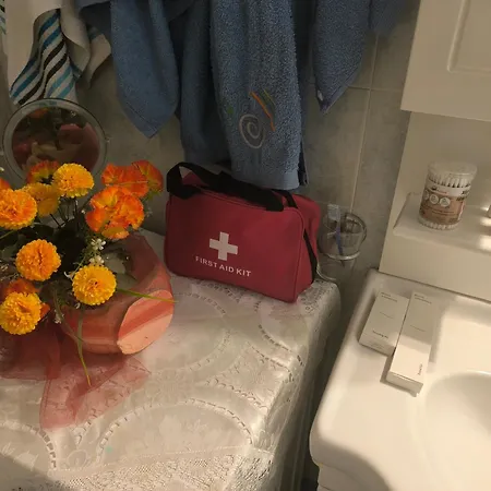 Appartement Trident *