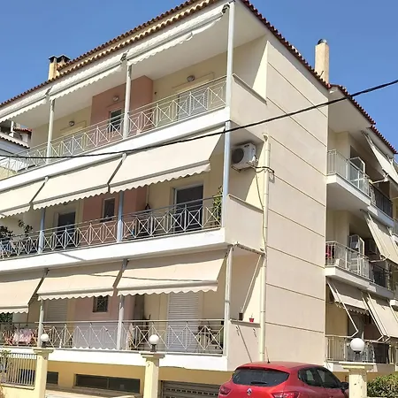 Trident Appartement *