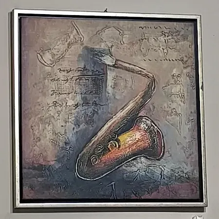 Appartamento Trident