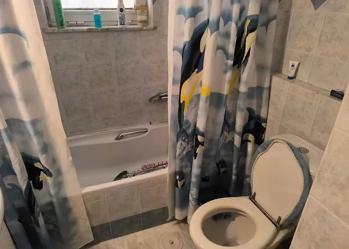 Apartamento Trident *