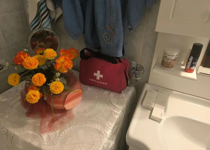 Appartement Trident *