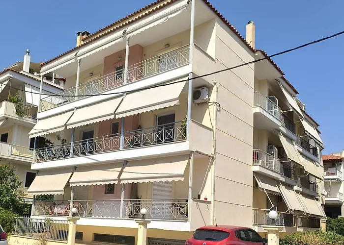 Trident Appartement *