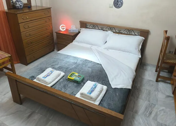 Trident Apartamento *