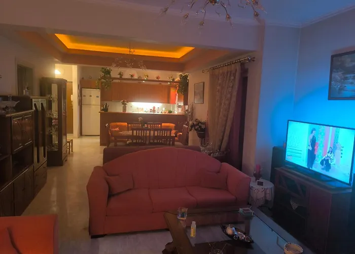 Trident Appartement *